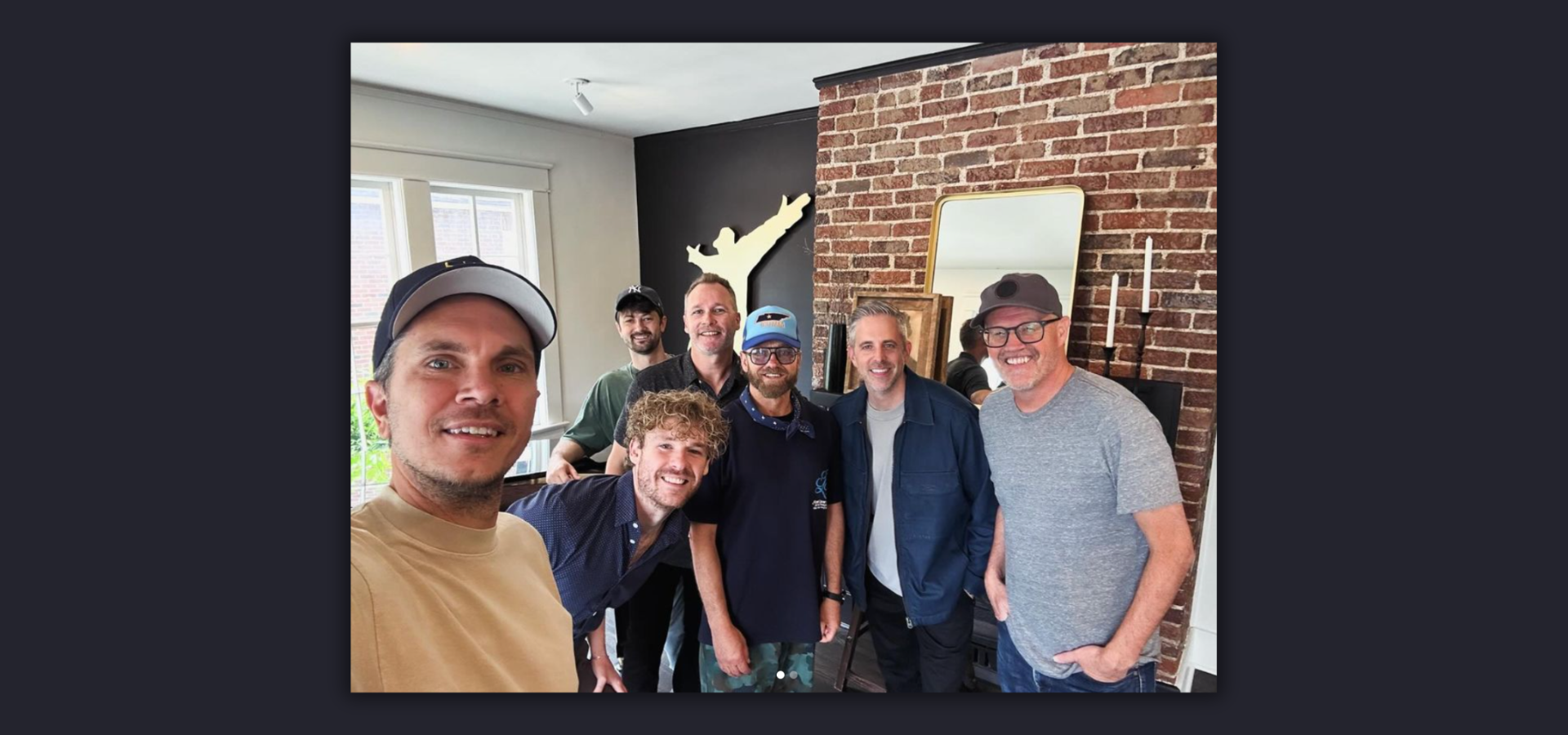 Gotee Records Signs Matt Hammitt